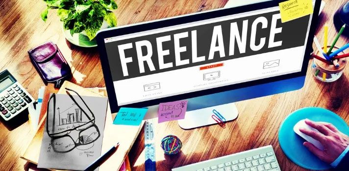 Aprende a Trabajar como Freelance Gestionando Recursos y Tiempo