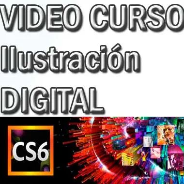 Curso Tutoriales Multimedia Ilustración Digital Trazo Y Color An