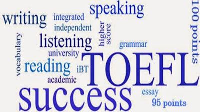 Curso Examen Interactivo Toefl Preparatorio Ingles IBT
