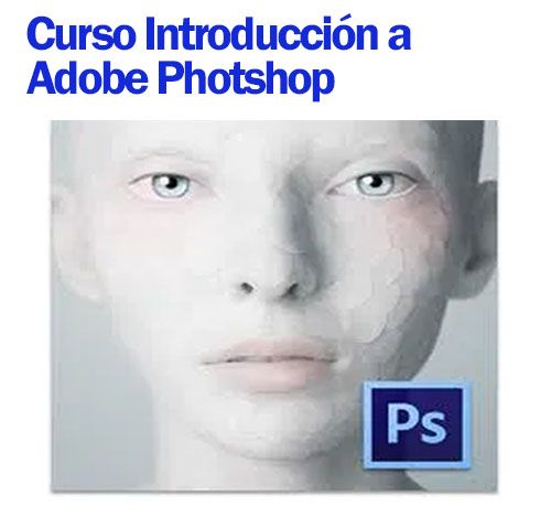 Curso Introducción a Photoshop cs6 conoce la Interfaz y herramientas
