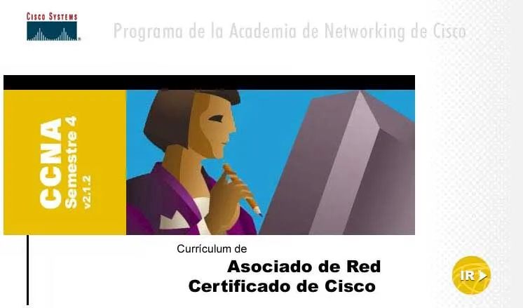 curso redes cisco ccna system router redes