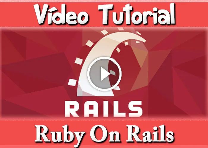 Ruby On Rails Tutorial Crea Aplicaciones Web 2.0 Curso Español