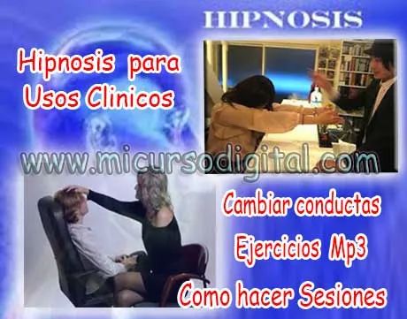 Curso Hipnosis Regresiones Vidas Pasadas Tecnicas Pnl Audios Mp3