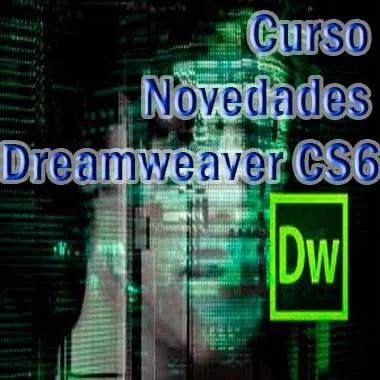 Curso Dreamweaver Novedades CS6 Html5 Ftp Jquery Mobil