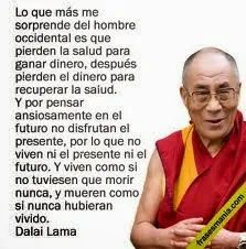 El arte de la felicidad Dalai Lama