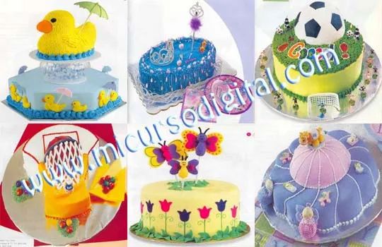 Tortas Eventos tortas infantiles decoracion de tortas