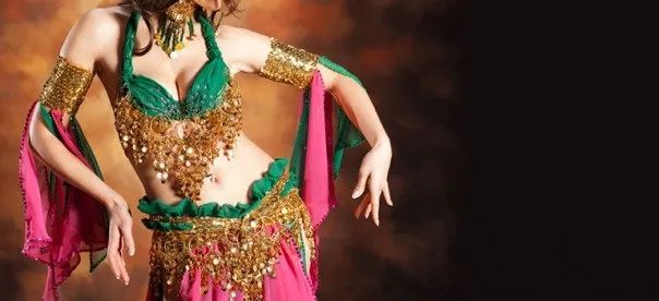Vídeo Curso la Danza del Vientre en Español Danza Oriental