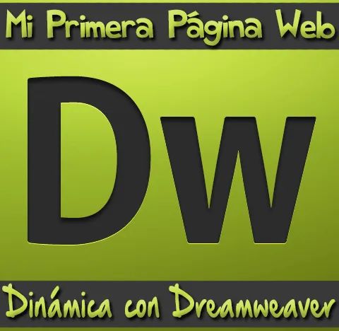 Curso como hacer una Página Web Dinámica con Dreamweaver Tutorial