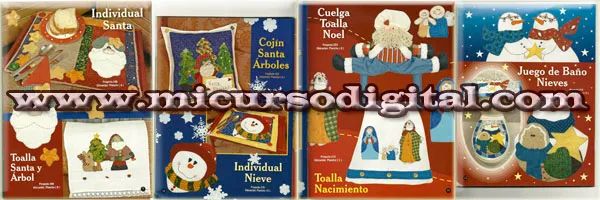 patchwork manuales espanol