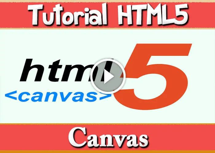 HTML5 Canvas Tutorial Trabajo Canvas Imagénes Animación Interactividad