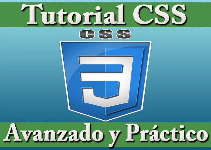 Curso de CSS Avanzado Práctico Maquetación Web Múltiples Dispositivos