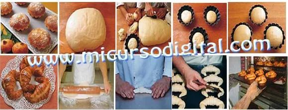 curso panaderia pasteleria pastillajes minitortas gratis 