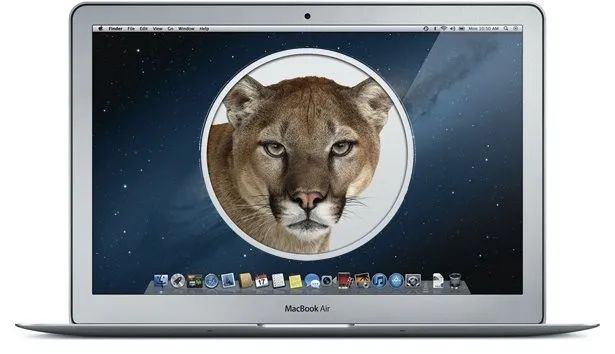 OS X 10.8 Mountain Lion gratis descargar video videos tutorial curso
