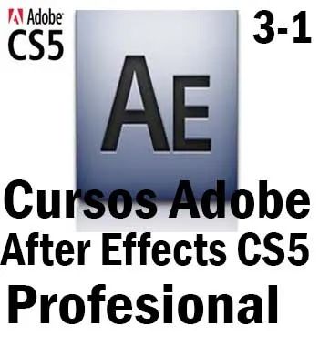 Curso Adobe After Affects cs5 Avanzado postproducción Motion Graphics