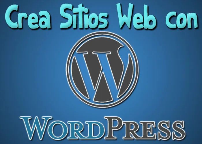 Curso de Wordpress Crea una web personalizada para un Tu negocio