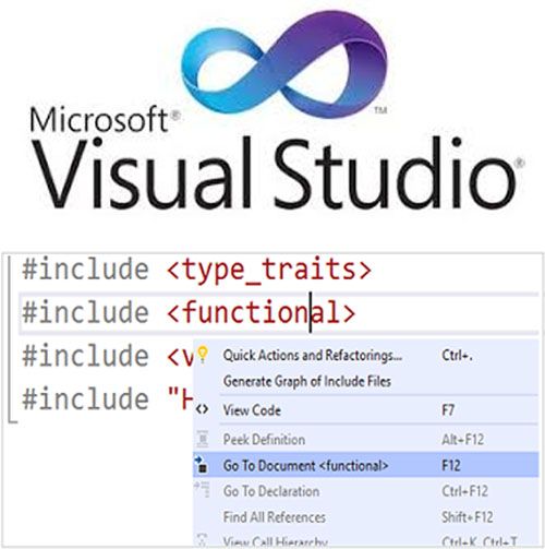 Curso Visual Studio c++ Programación y aplicaciones para windows
