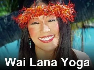 Wai Lana Yoga Wailana
