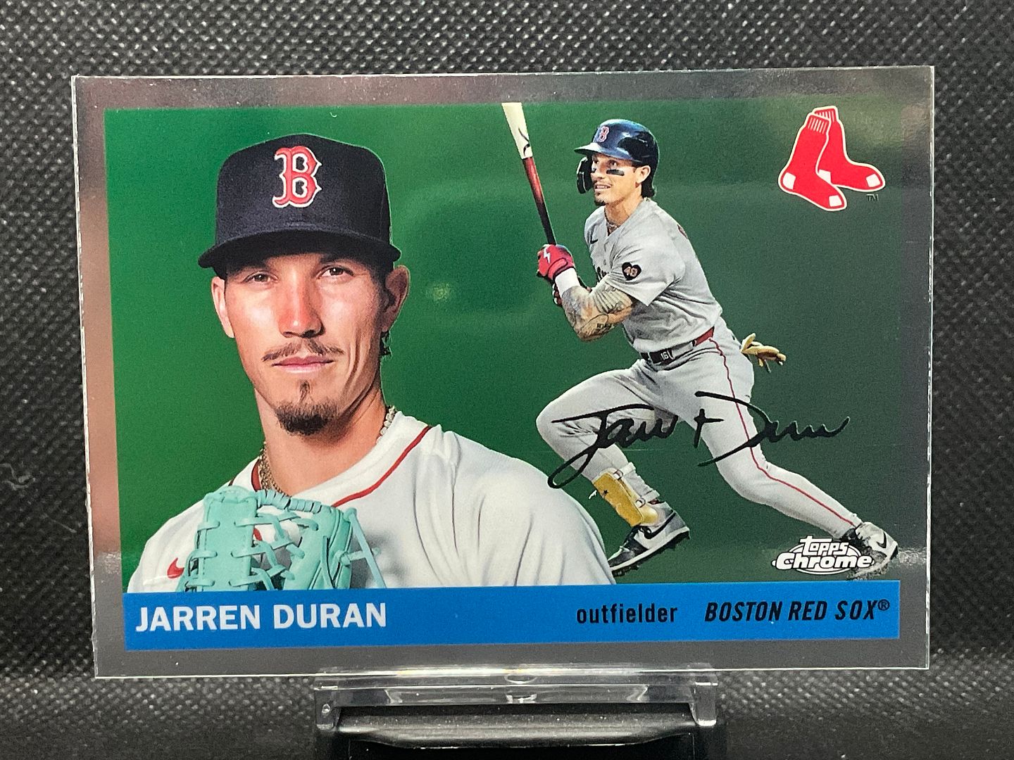 2025 Topps Chrome Platinum Baseball – You Pick – 1-500 Base & Refractors