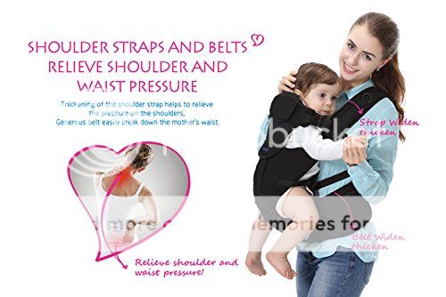 cylen baby carrier