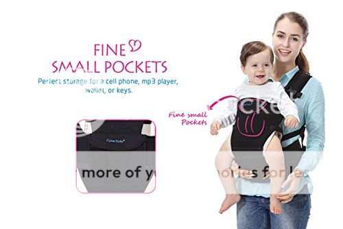 cylen baby carrier