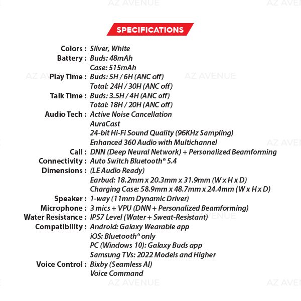 [OZ]-SAMSUNG-Galaxy-Buds3-S1