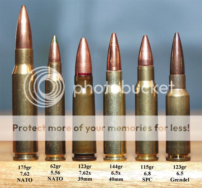 7.62x51 NATO extra spent case round - AR15.COM