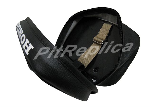 HONDA XR250L XR250R XR350R XR600R XR650L TOOL BAG POUCH