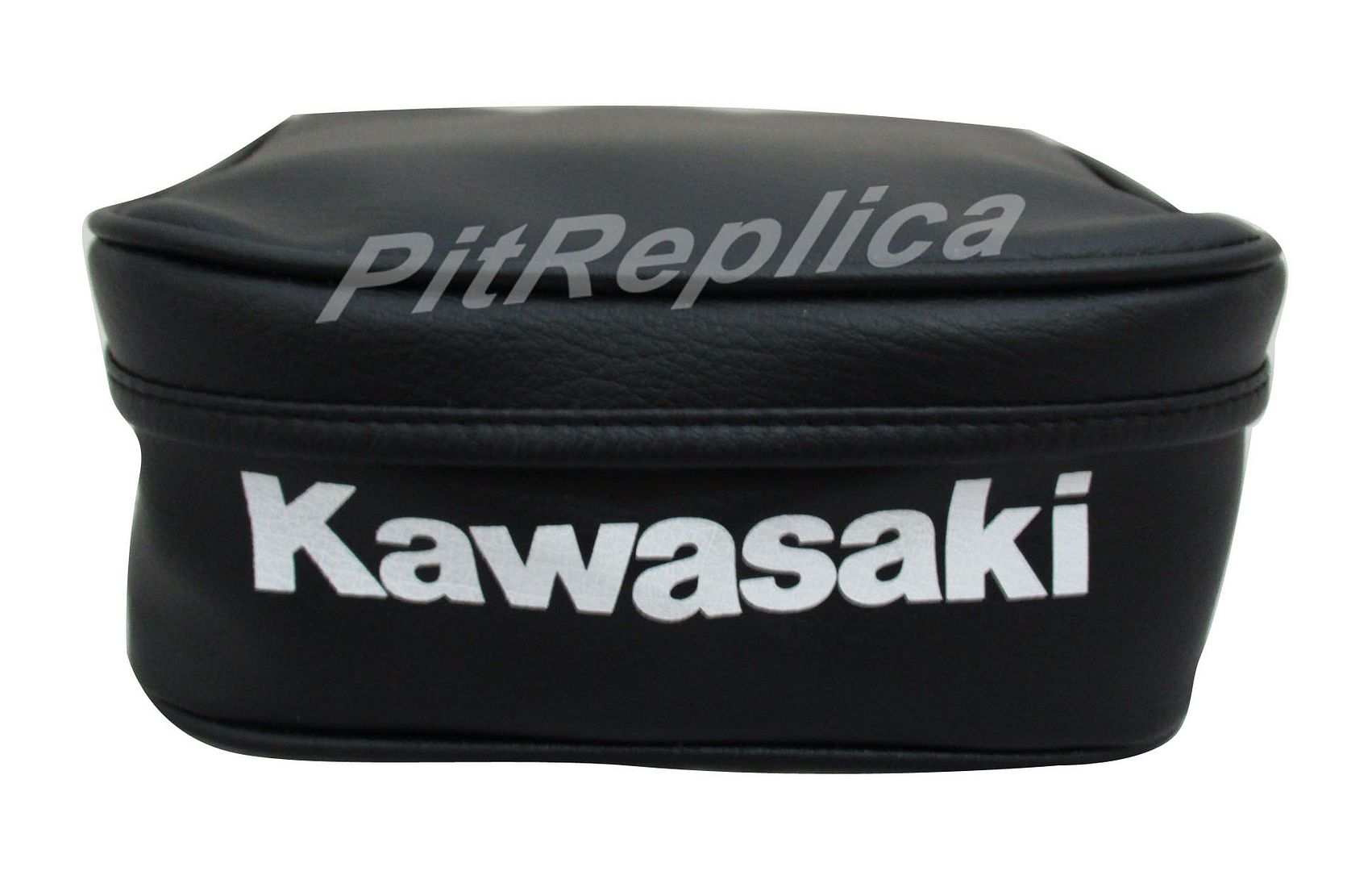 KAWASAKI KL250 KLR250 KL600 KLR600 1984-2005 REAR FENDER TOOL BAG