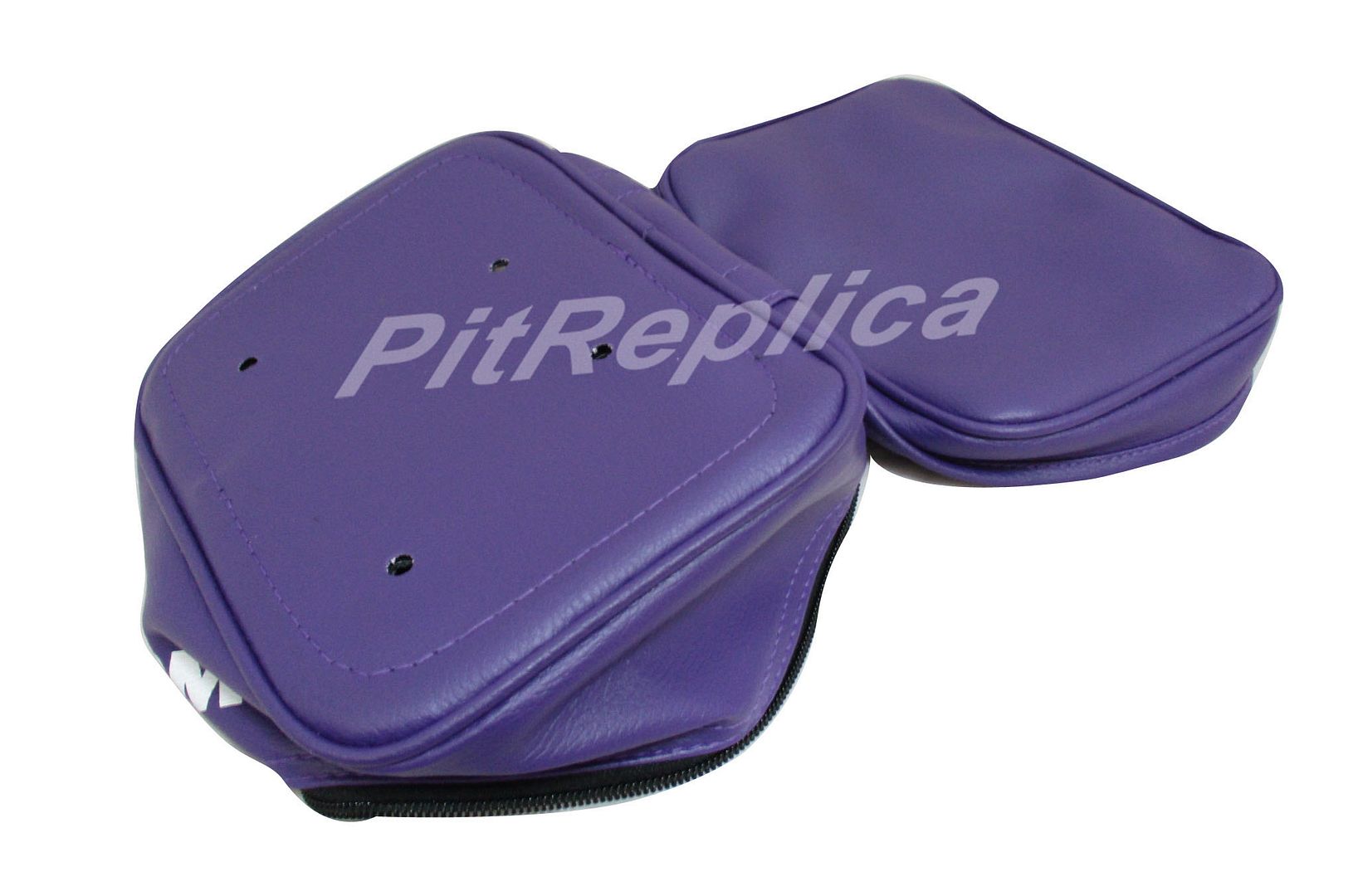 KAWASAKI KL250 KLR250 KL600 KLR600 1984-2005 REAR FENDER TOOL BAG