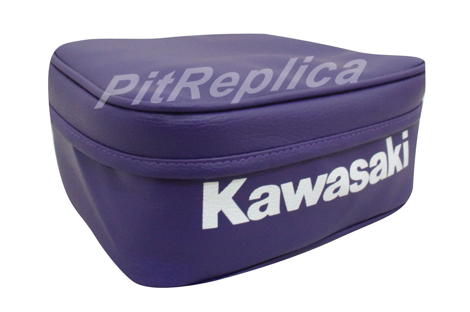 KAWASAKI KL250 KLR250 KL600 KLR600 1984-2005 REAR FENDER TOOL BAG