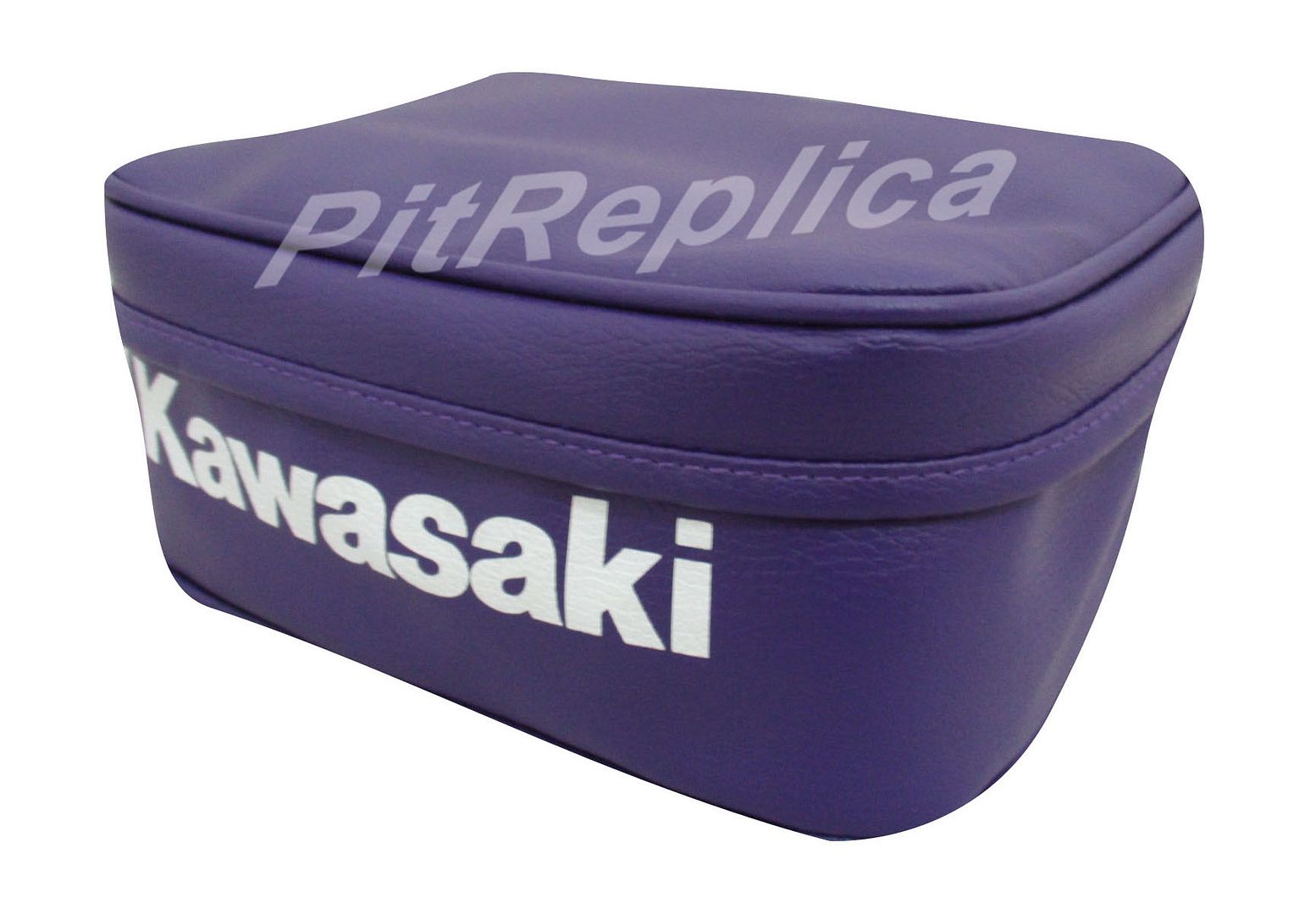 KAWASAKI KL250 KLR250 KL600 KLR600 1984-2005 REAR FENDER TOOL BAG