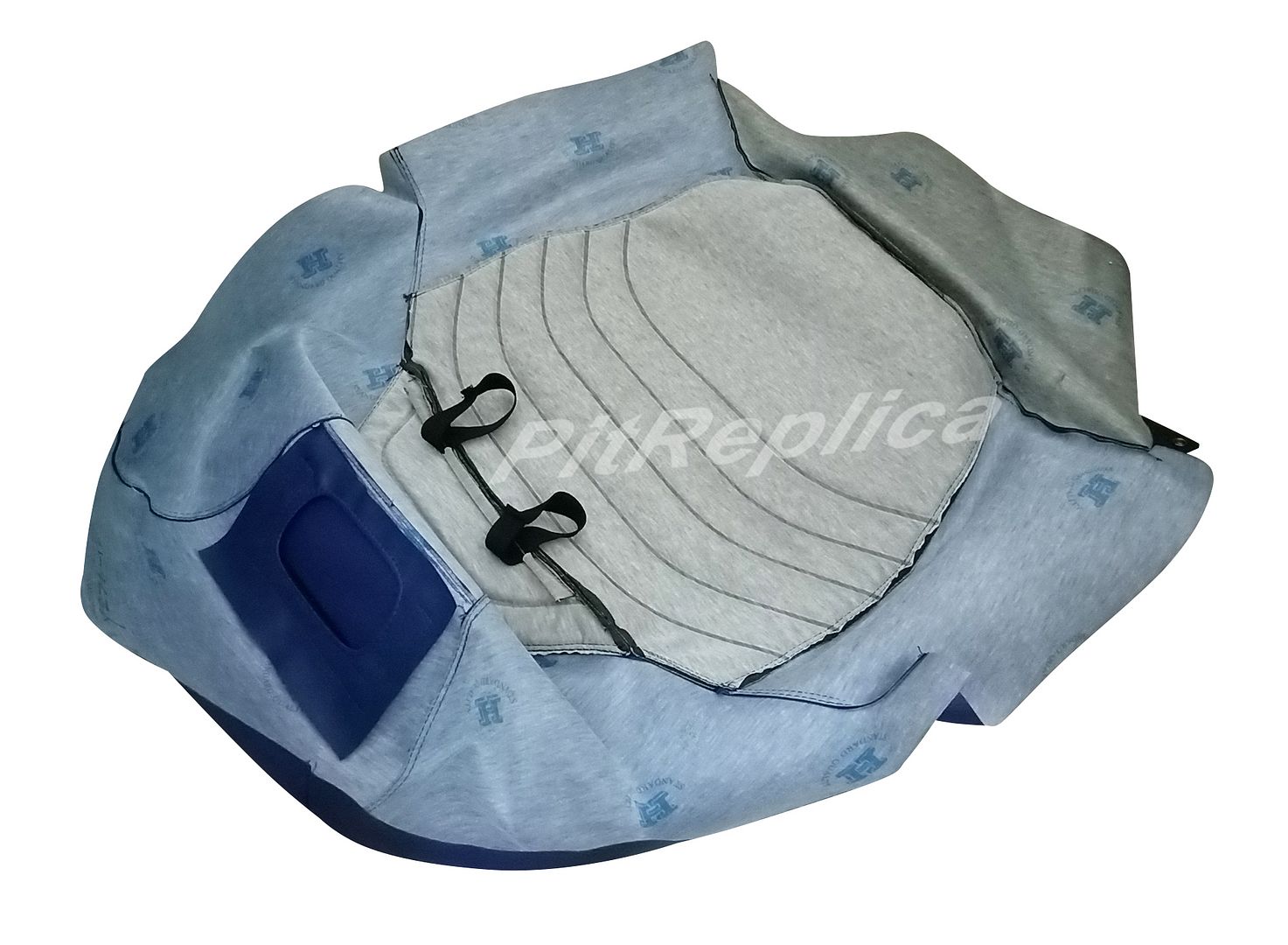 1998-2002 Yamaha SRX SXR SX 500 600 700 Seat Cover | YRSAL