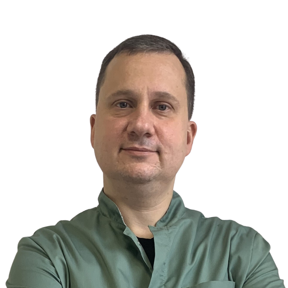therapist photo