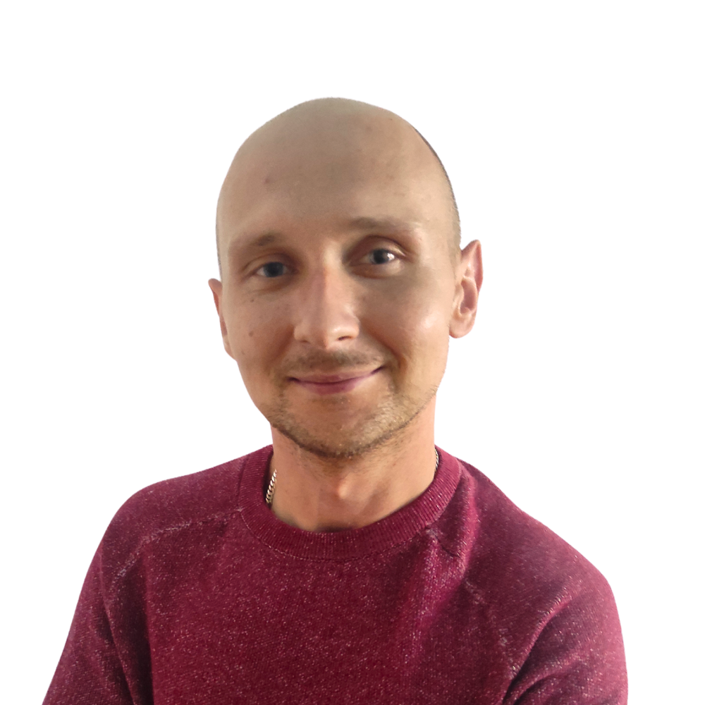 therapist photo