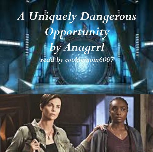 A Uniquely Dangerous Opportunity