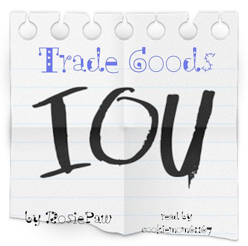 Trade Goods