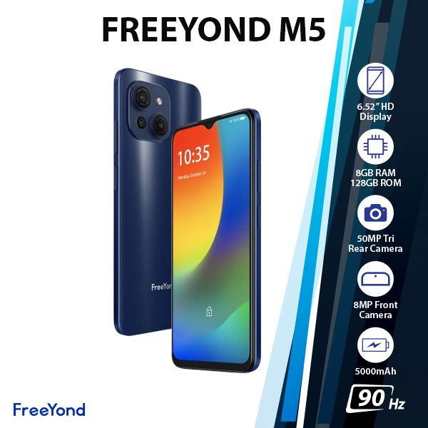 [PQR]-FREEYOND-M5-BLU