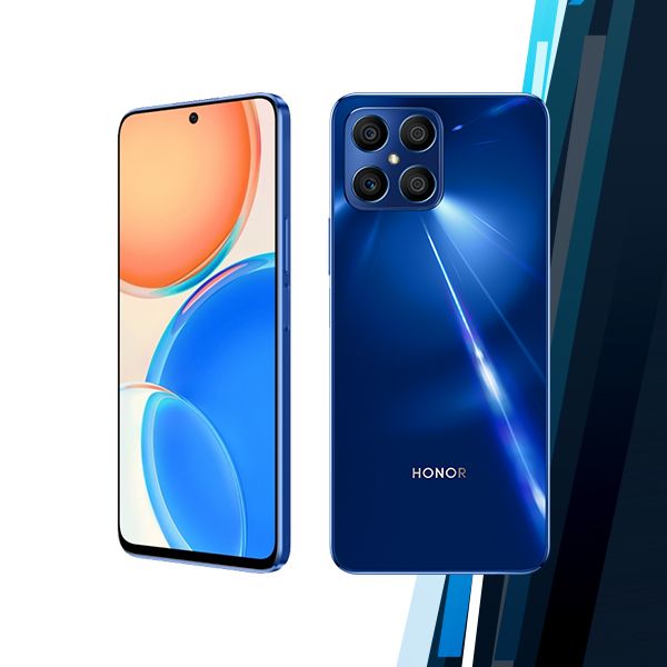 Huawei honor 9X 4G 6GB+128GB 6.59