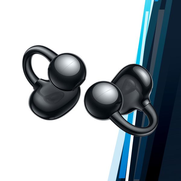 HUAWEI - HUAWEI FreeClip Black 新品未開封 HUAWEI HUAWEI FreeClip [ブラック] 価格比較 - 価格.com