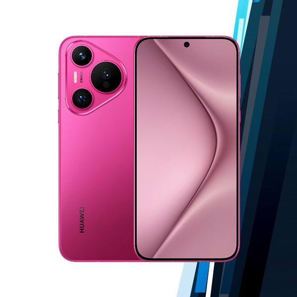Huawei Pura 70 Android Cell Phone (Pink/12GB+256GB/Dual SIM Huawei Pura 70 Android Cell Phone (Pink/12GB+256GB/Dual SIM