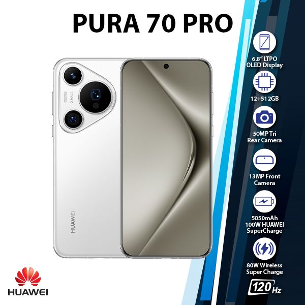 [PQR]-HUAWEI-Pura-70-Pro-WHT