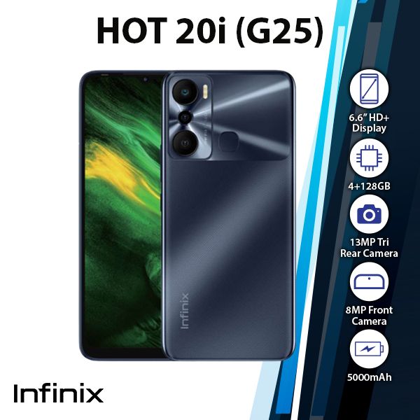 [PQR]-INFINIX-Hot-20i-G25-BLK
