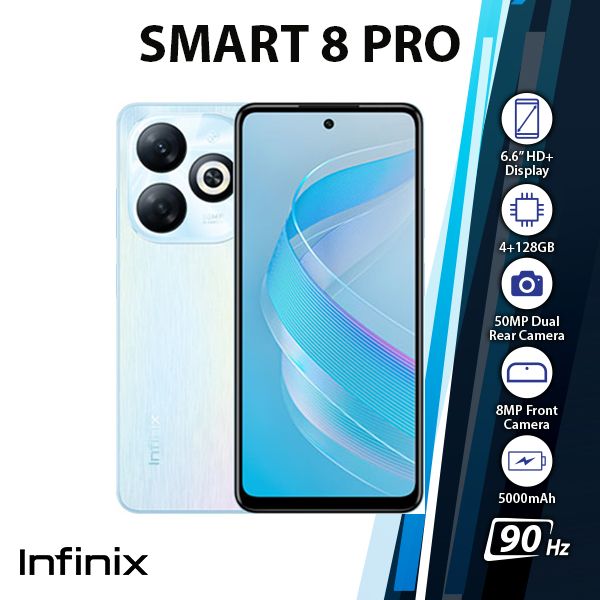 [PQR]-INFINIX-Smart-8-Pro-BLU