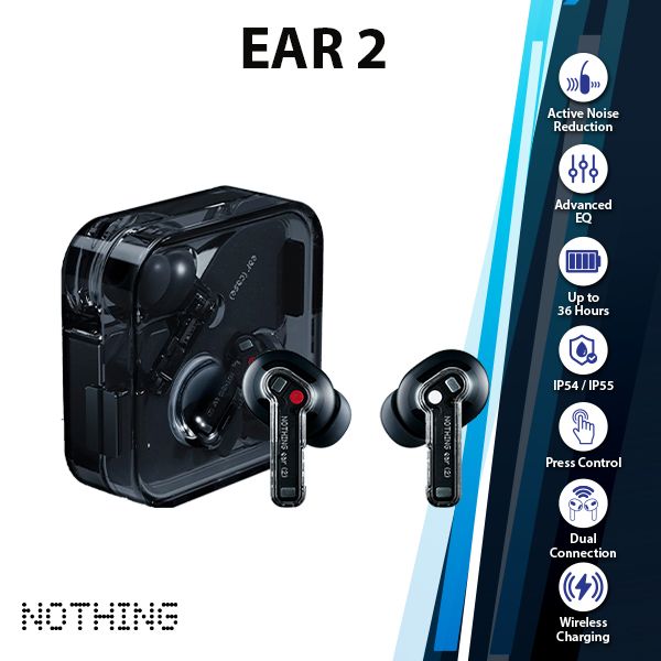 [PQR]-NOTHING-Ear-2-GRY