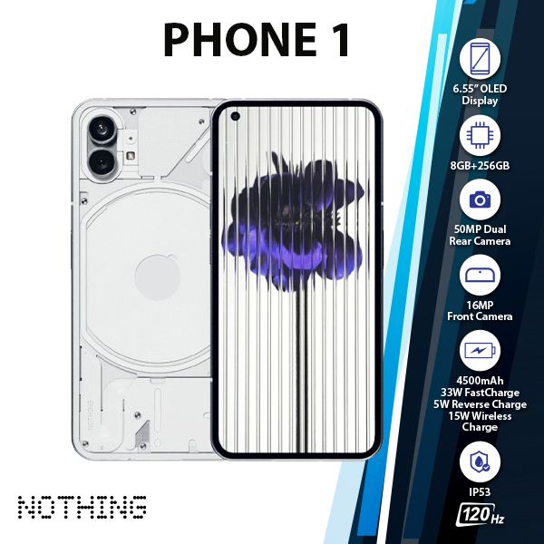 [PQR]-NOTHING-Phone-1-WHT
