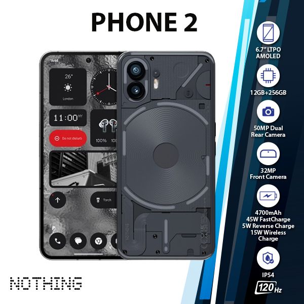 [PQR]-NOTHING-Phone-2-12+256GB-BLK