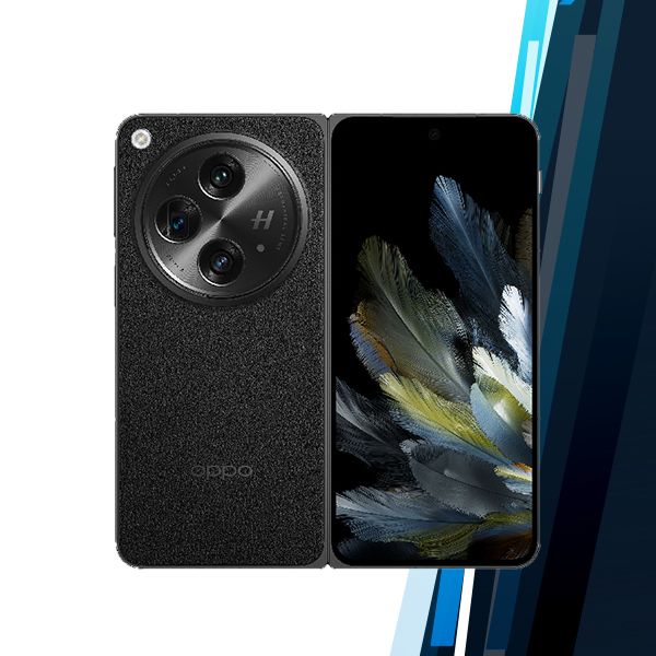 OPPO Find N3 5G 16GB+512GB Dual SIM Android Mobile Phone