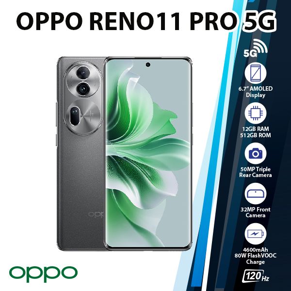[PQR]-OPPO-Reno-11-Pro-5G-GRY