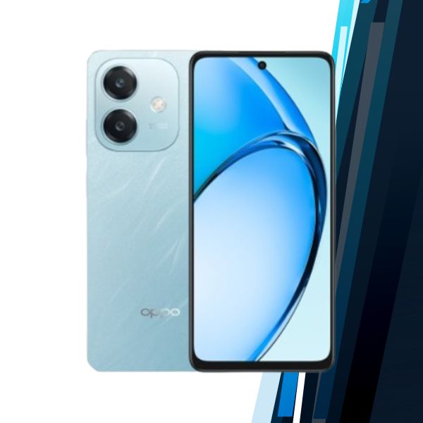 OPPO A3x Global Ver. Android Cell Phone (Blue/4GB+128GB