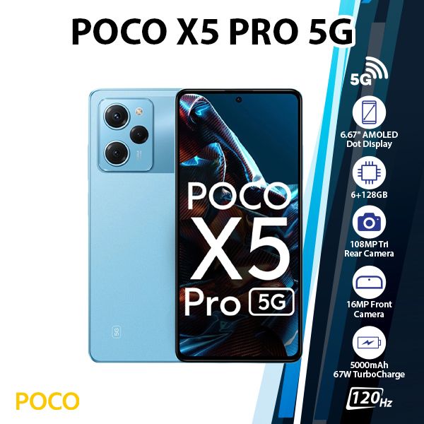[PQR]-POCO-X5-Pro-5G-6+128GB-BLU